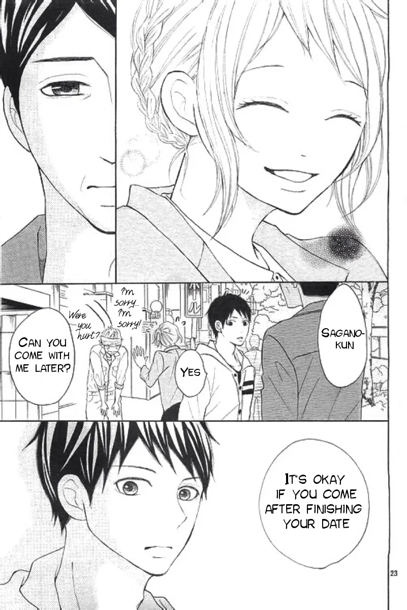 P to JK Chapter 4 page 23