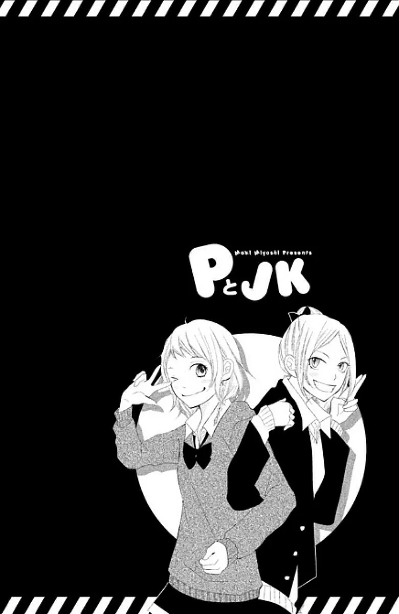 P to JK Chapter 5 page 3