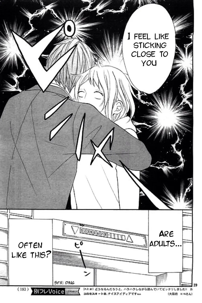 P to JK Chapter 4 page 39