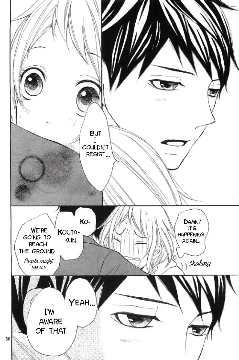 P to JK Chapter 4 page 38