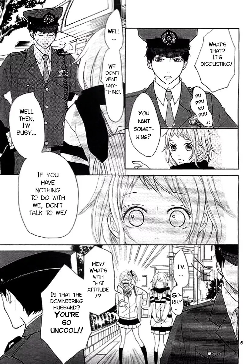P to JK Chapter 5 page 11