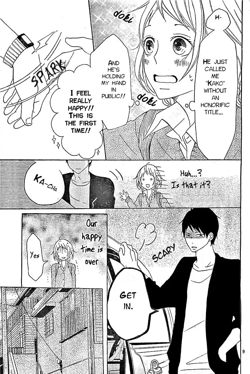 P to JK Chapter 7 page 9