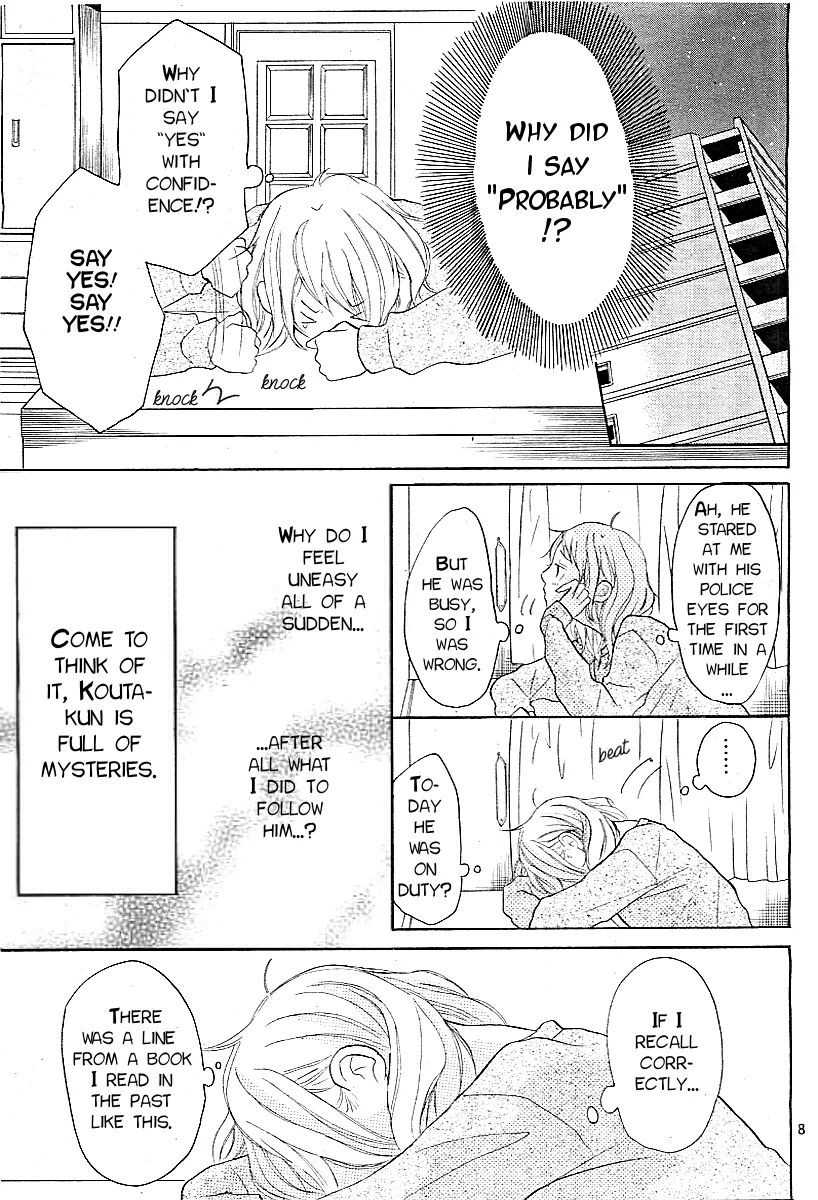 P to JK Chapter 5 page 13