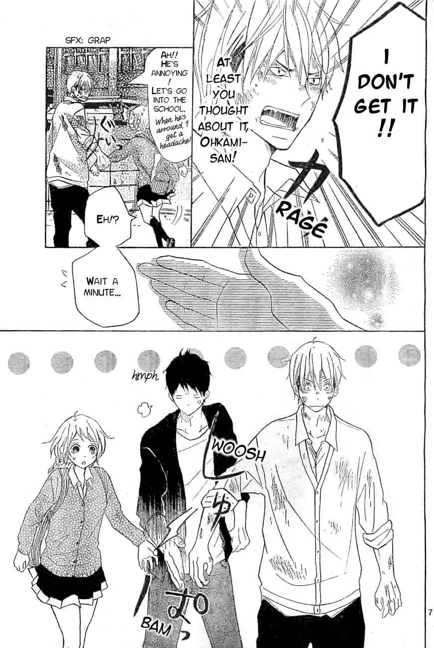P to JK Chapter 7 page 7