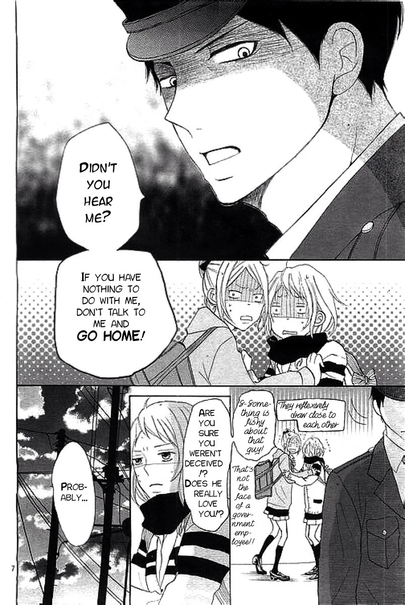 P to JK Chapter 5 page 12