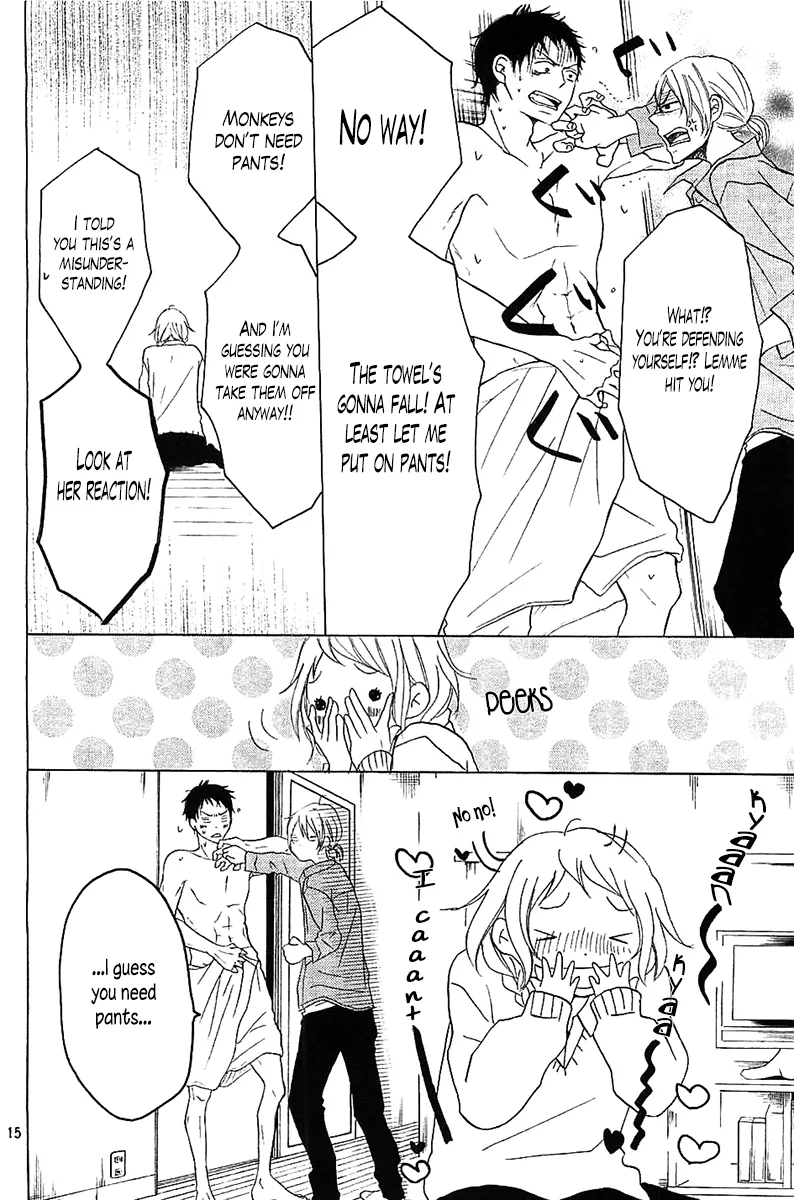 P to JK Chapter 8 page 20