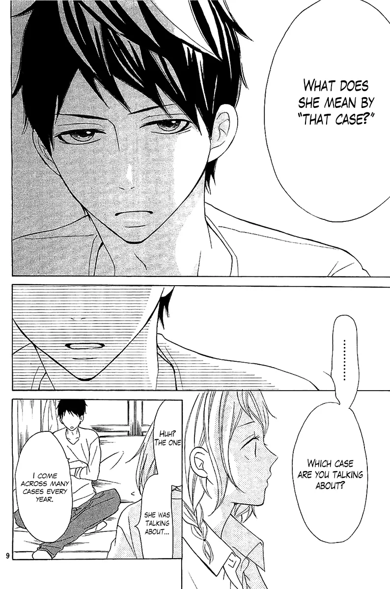 P to JK Chapter 8 page 14
