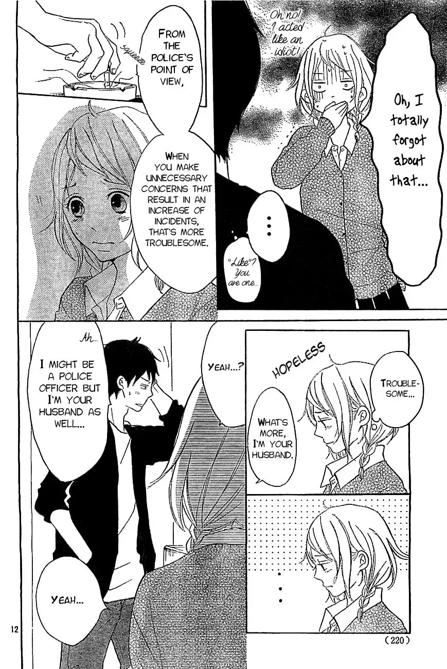 P to JK Chapter 7 page 12