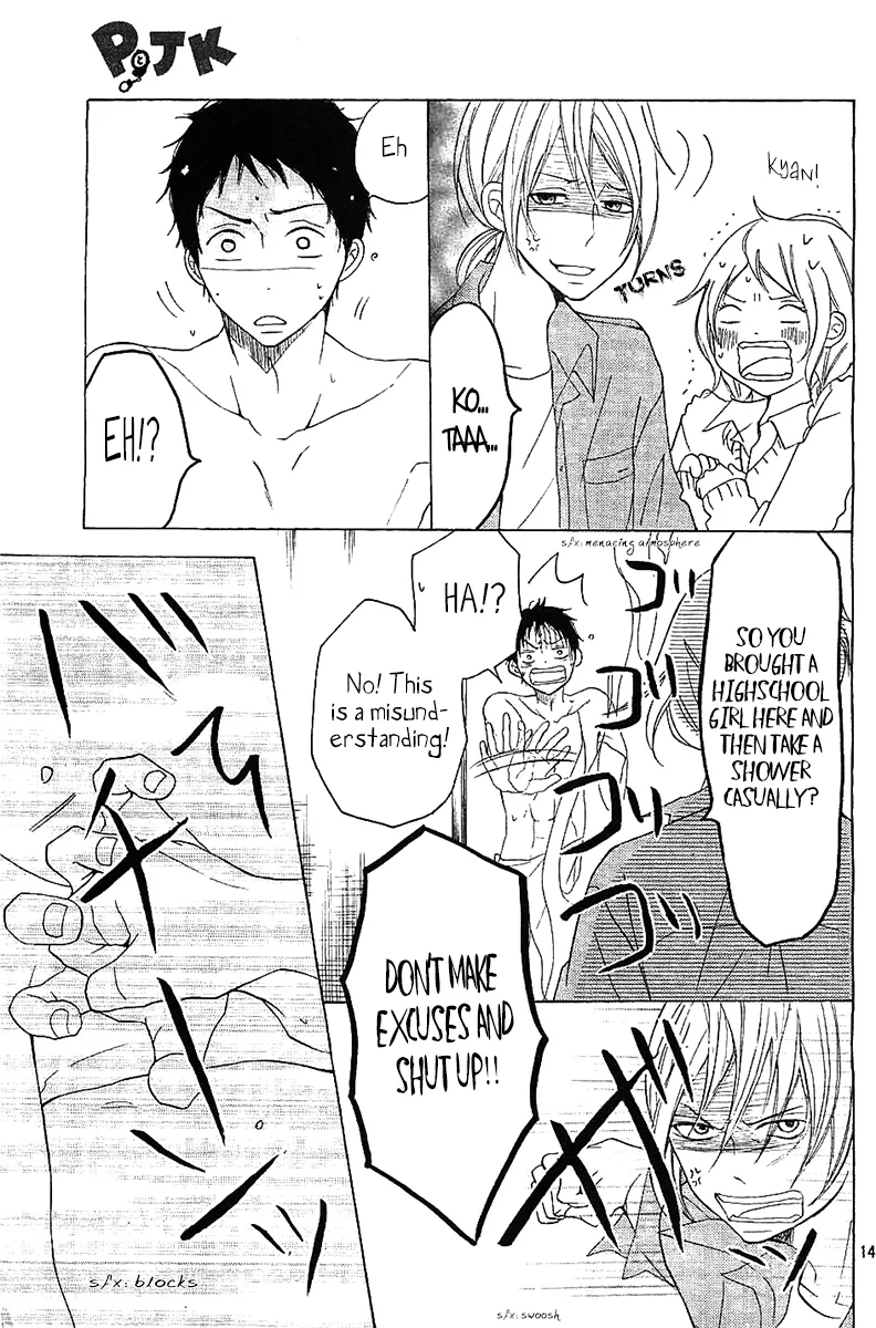 P to JK Chapter 8 page 19