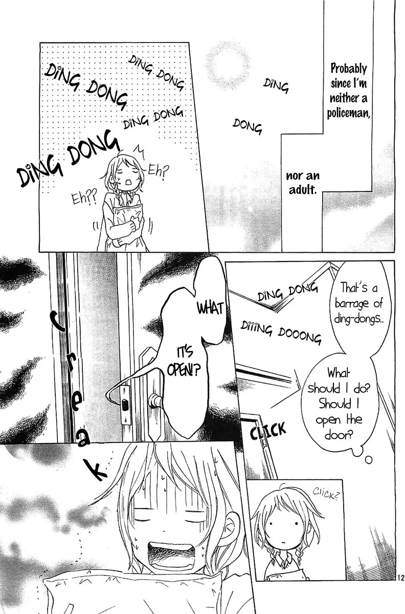 P to JK Chapter 8 page 17