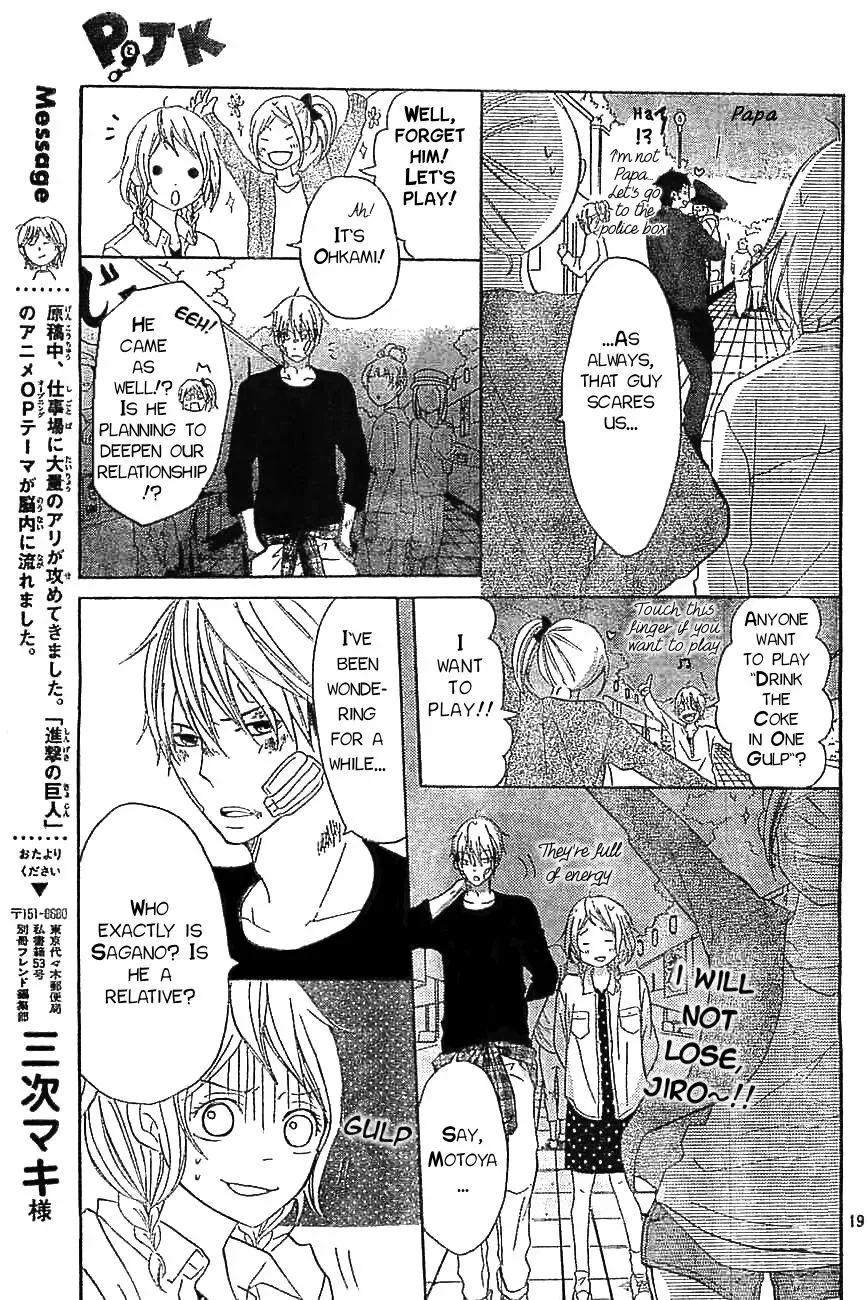 P to JK Chapter 7 page 19