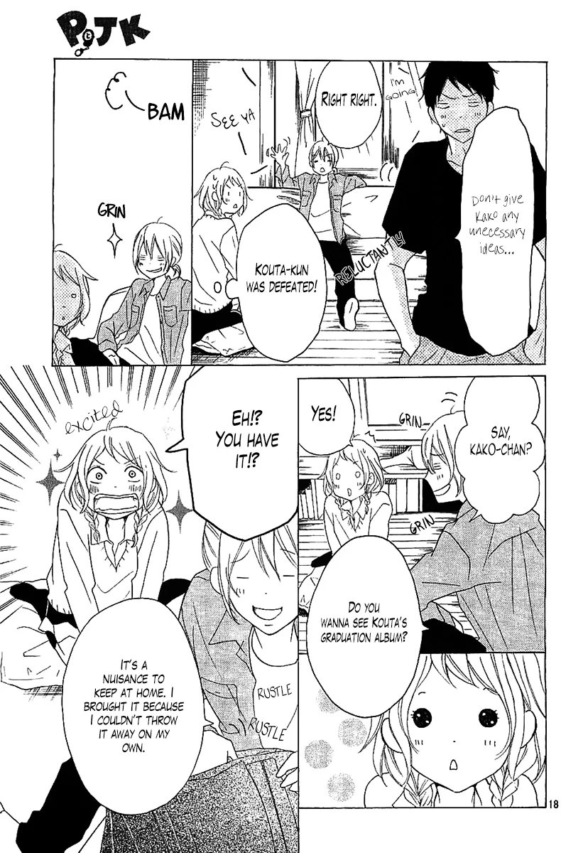 P to JK Chapter 8 page 23