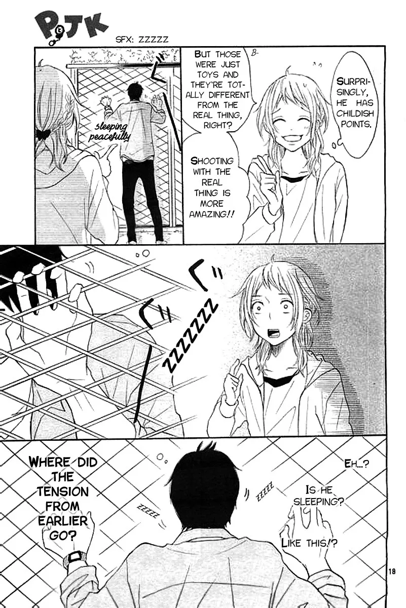 P to JK Chapter 5 page 23