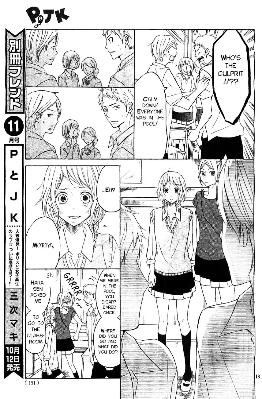 P to JK Chapter 10 page 13