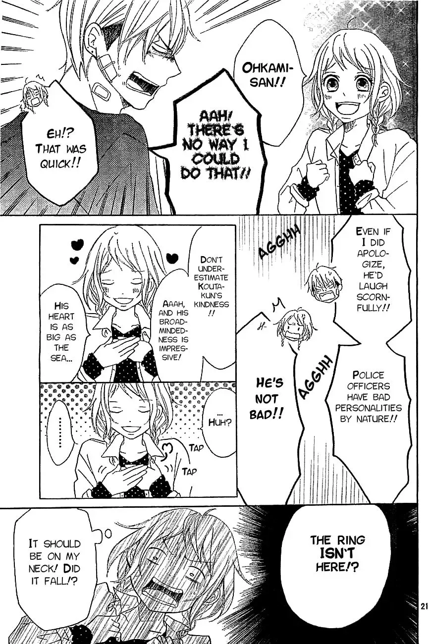 P to JK Chapter 7 page 21