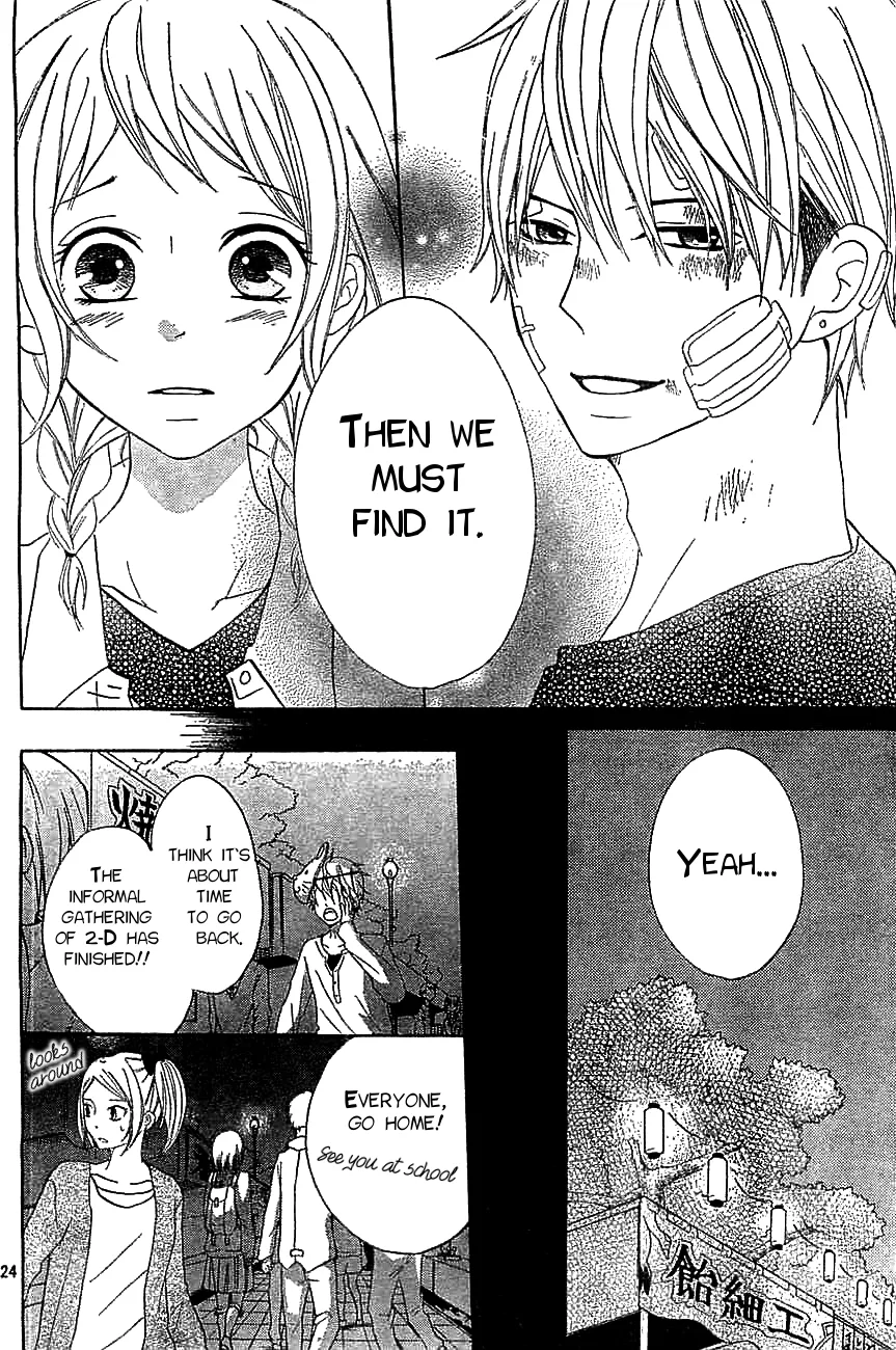 P to JK Chapter 7 page 24