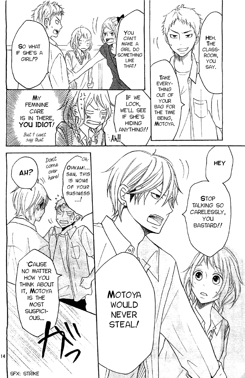 P to JK Chapter 10 page 14