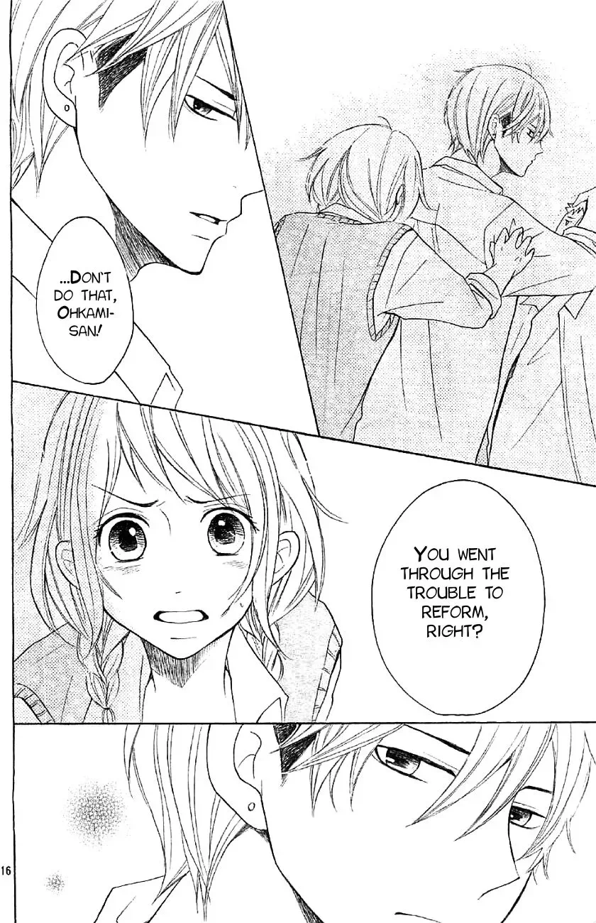 P to JK Chapter 10 page 16