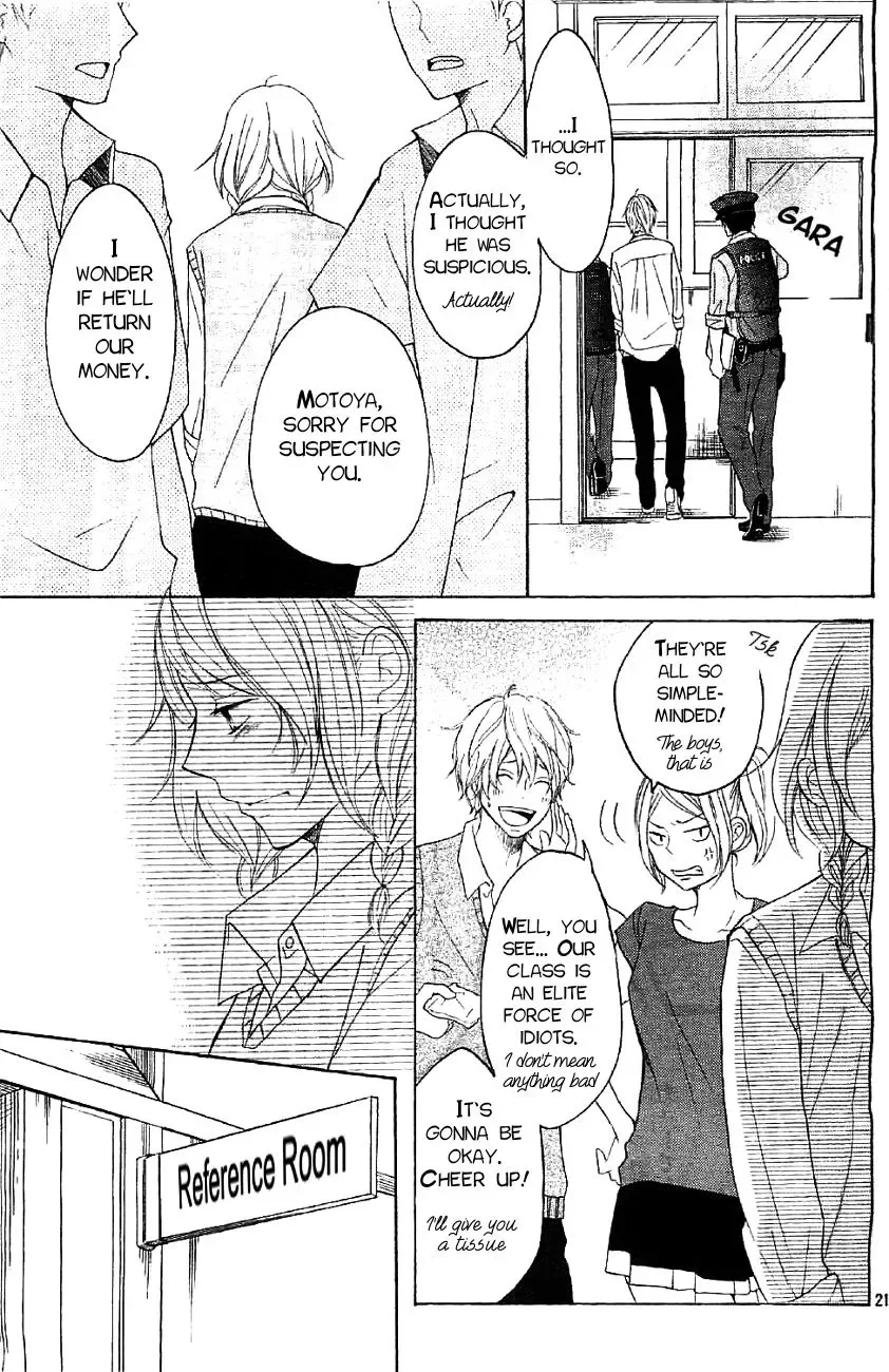P to JK Chapter 10 page 21
