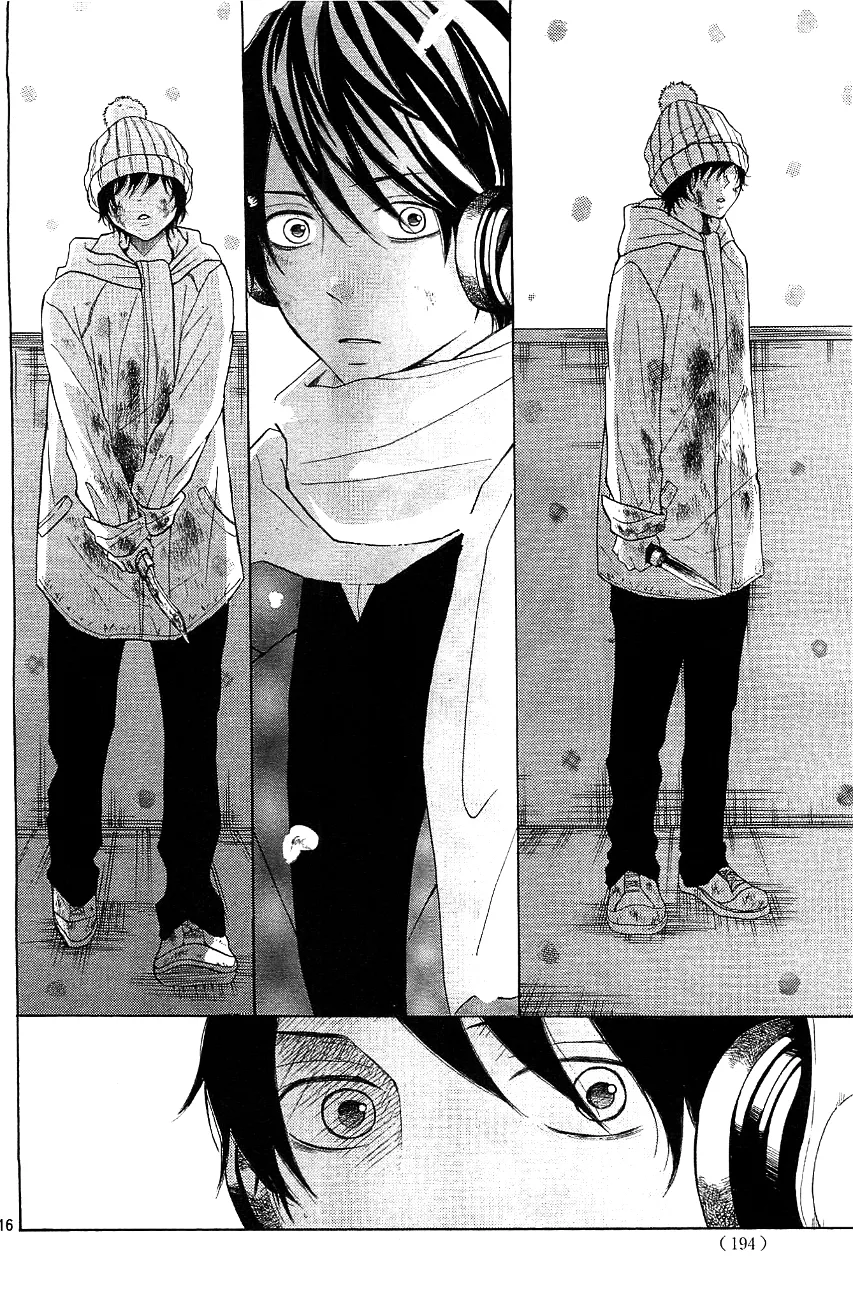 P to JK Chapter 9 page 16