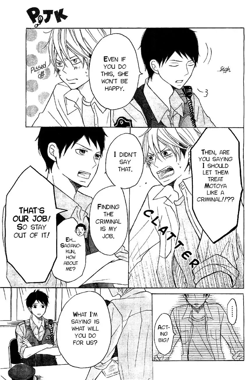 P to JK Chapter 10 page 23
