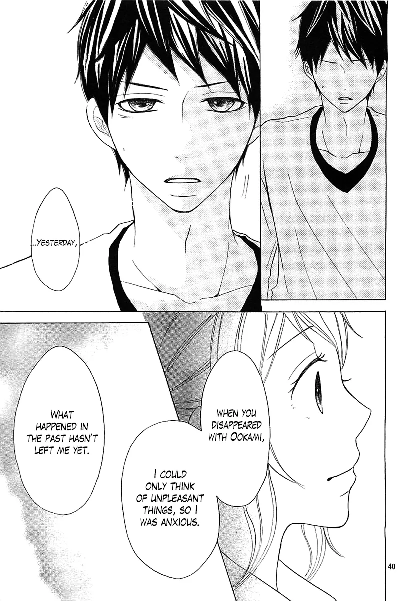 P to JK Chapter 8 page 45