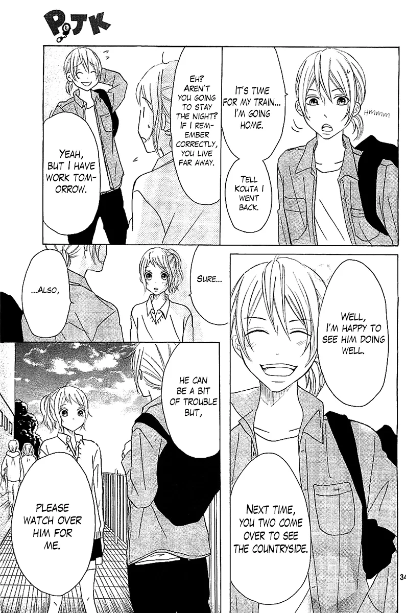 P to JK Chapter 8 page 39