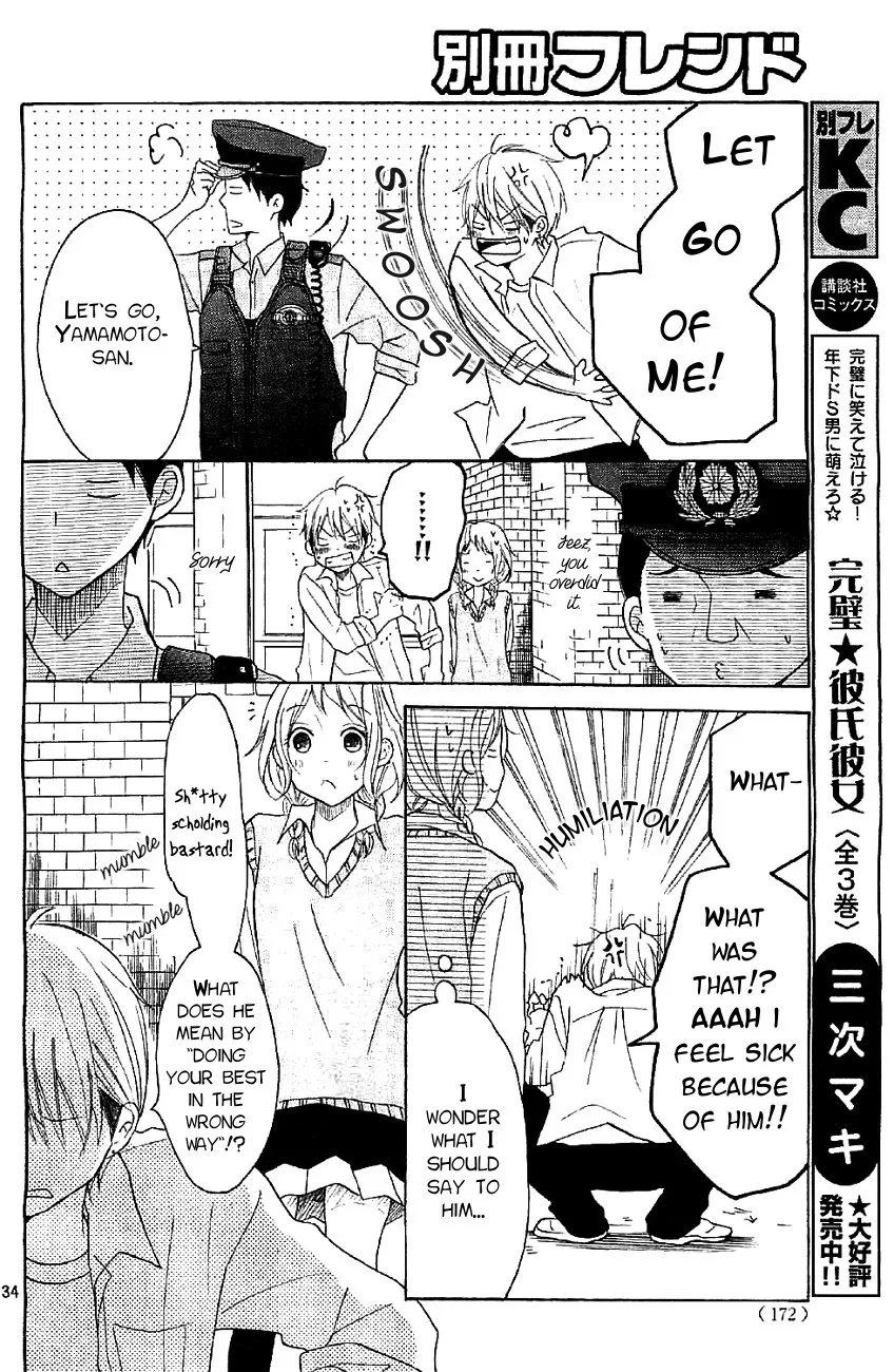 P to JK Chapter 10 page 33