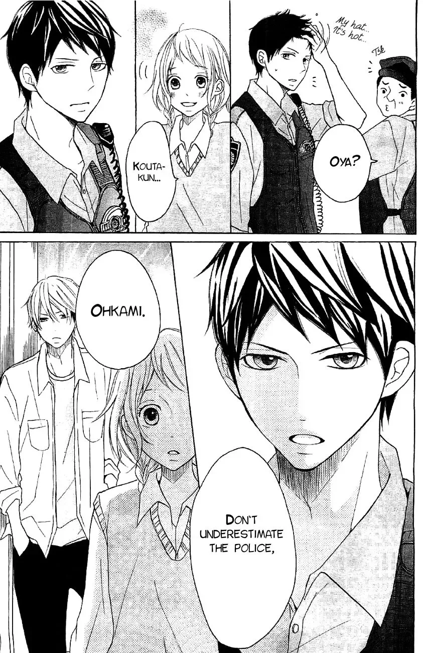 P to JK Chapter 10 page 31