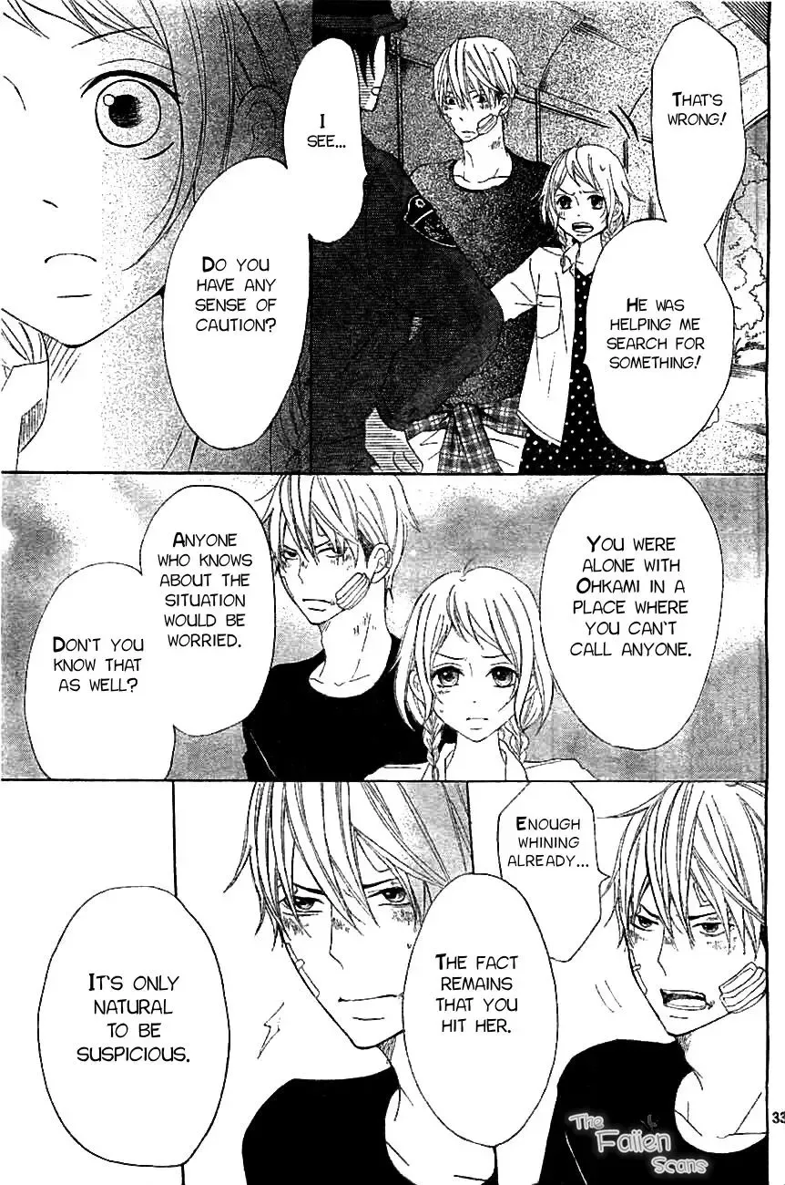 P to JK Chapter 7 page 33
