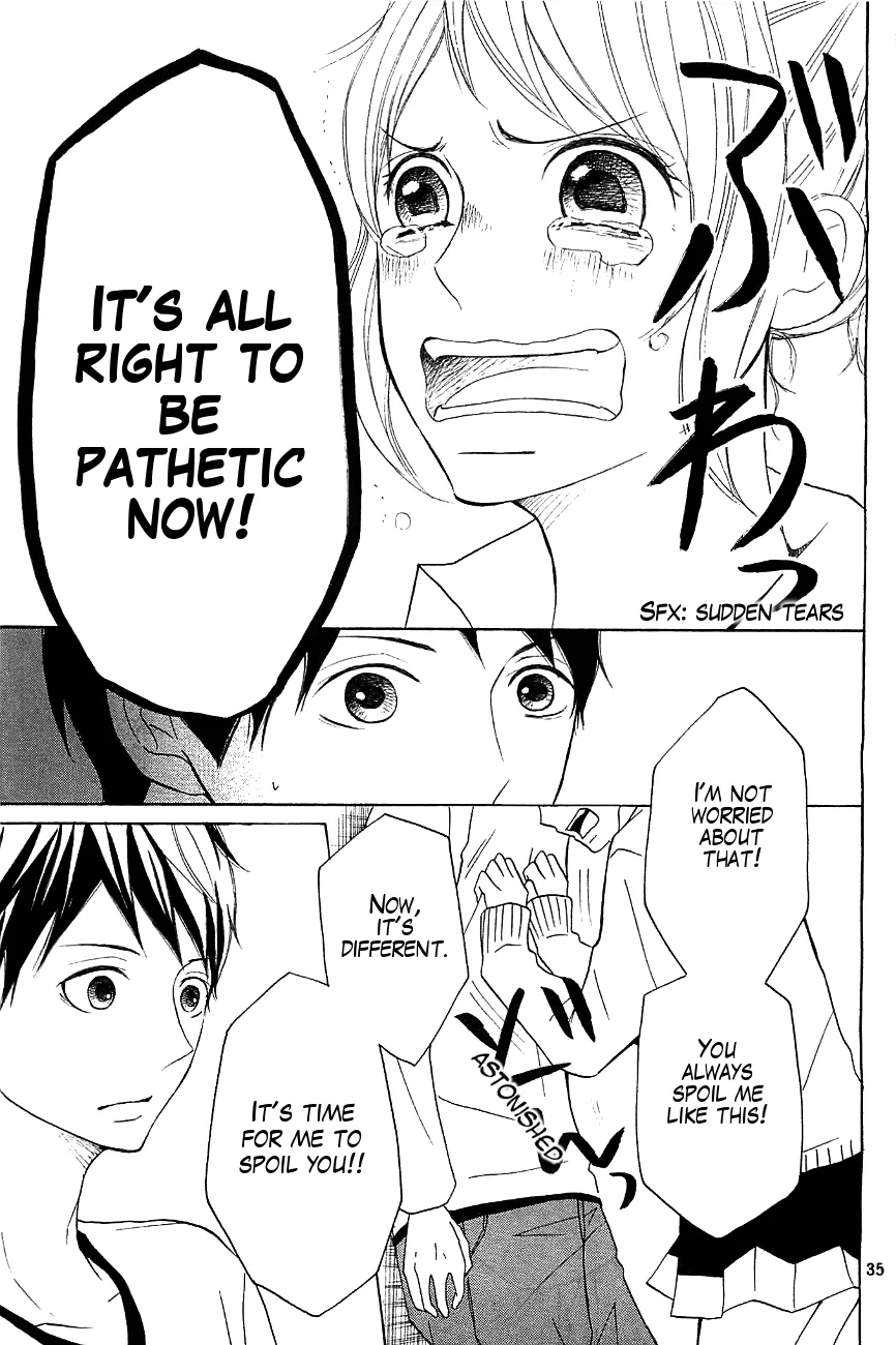 P to JK Chapter 9 page 35