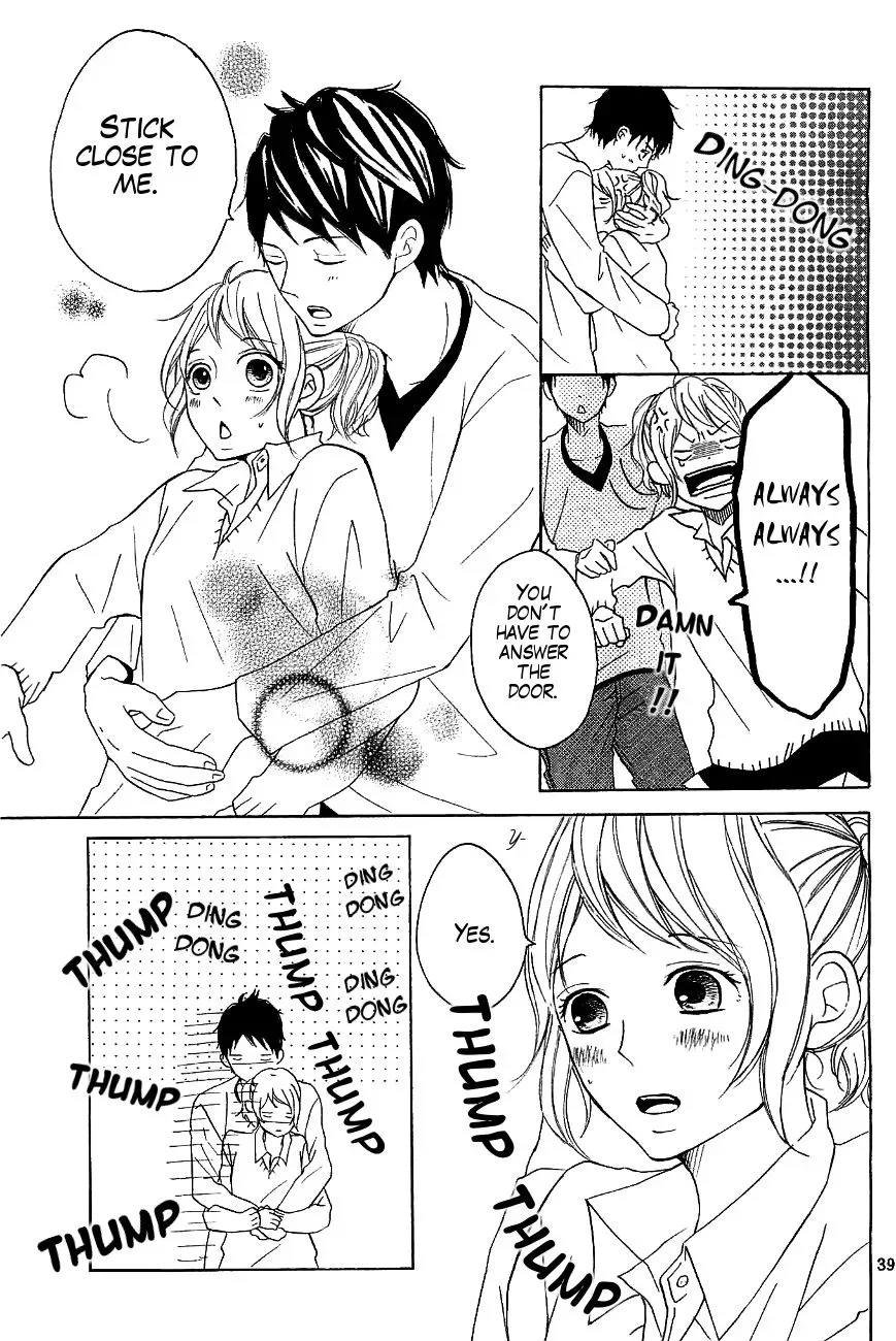 P to JK Chapter 9 page 39