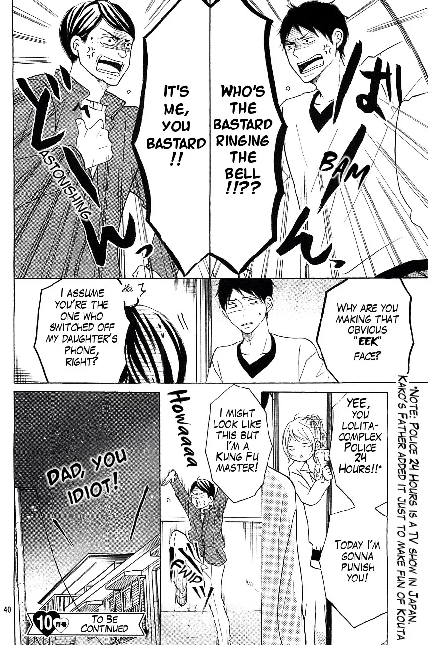 P to JK Chapter 9 page 40