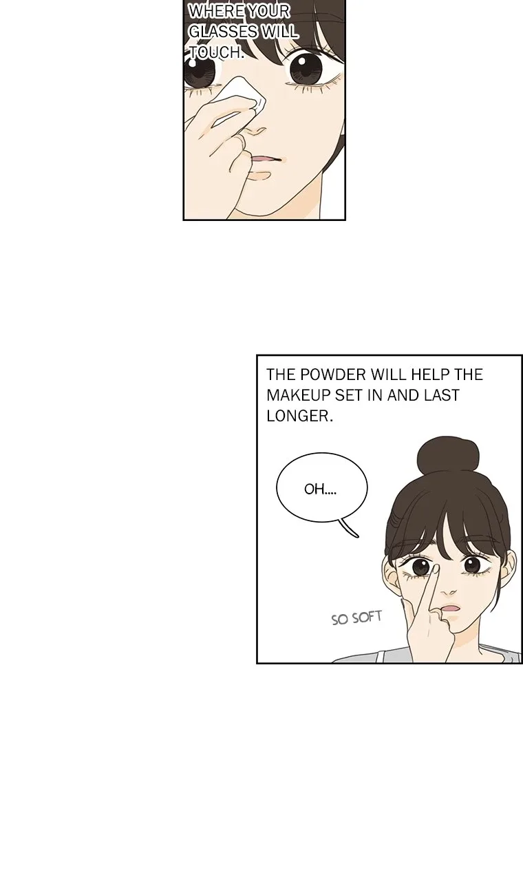 Dolled Up Chapter 47 page 4