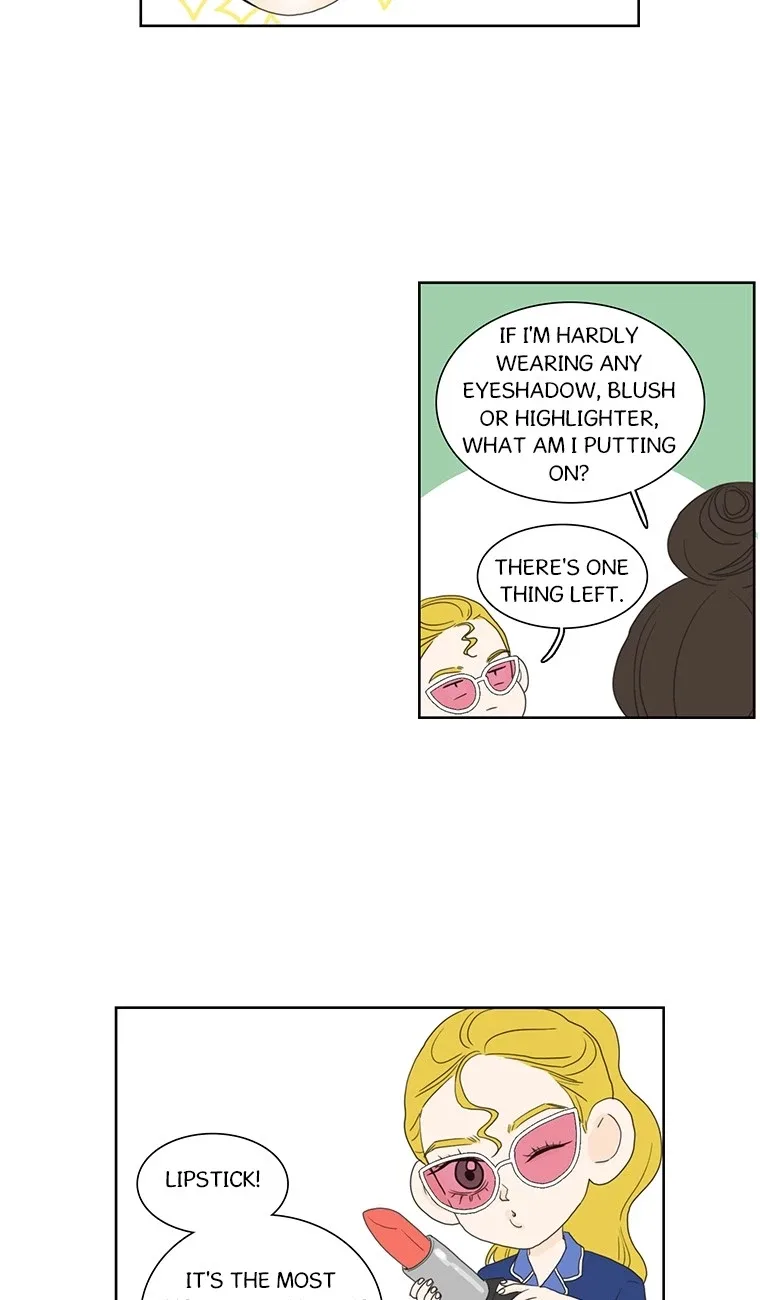 Dolled Up Chapter 47 page 7