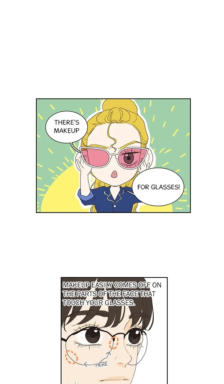 Dolled Up Chapter 47 page 1