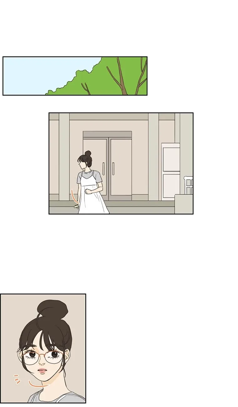 Dolled Up Chapter 47 page 15