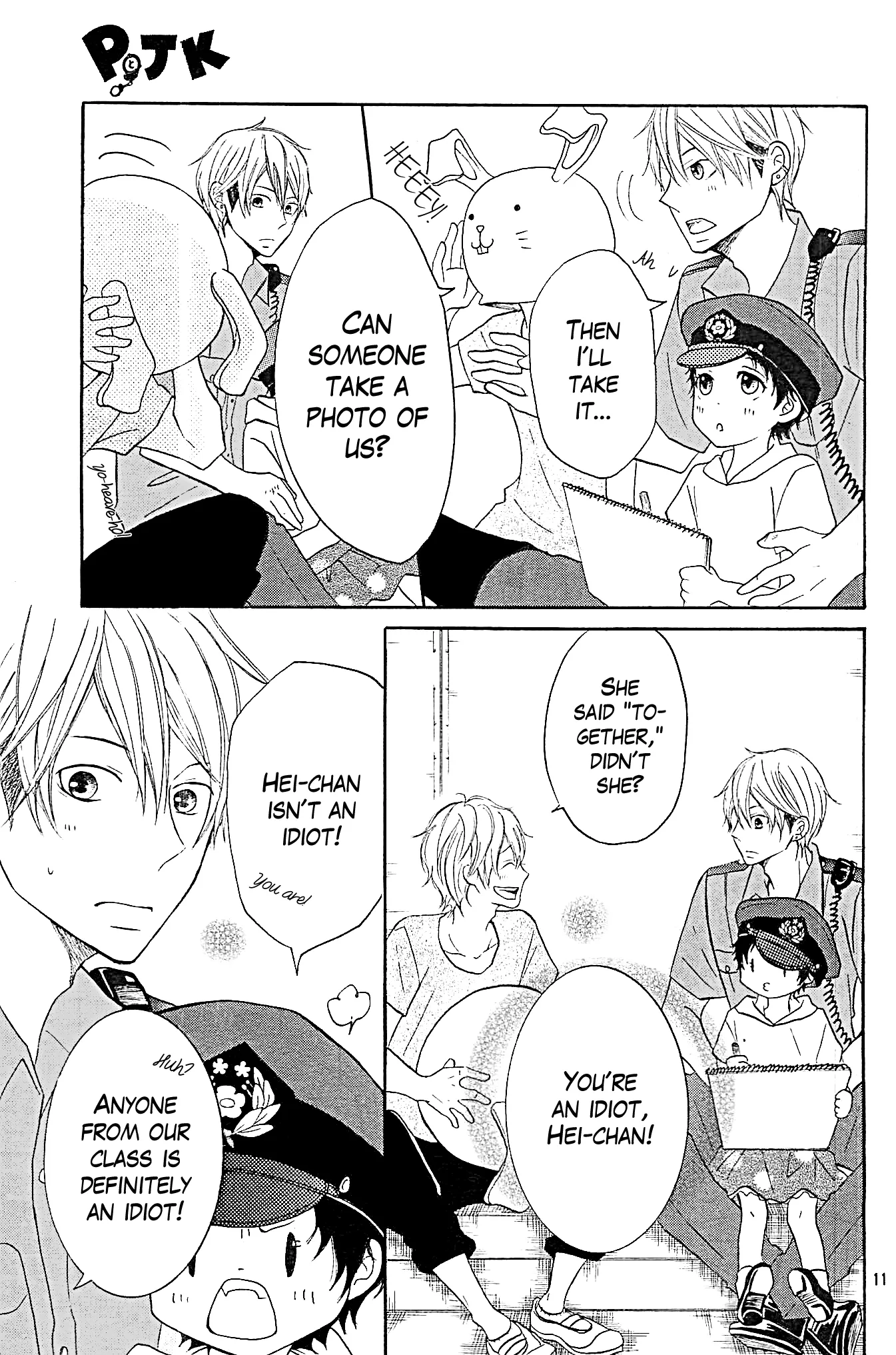 P to JK Chapter 13 page 11