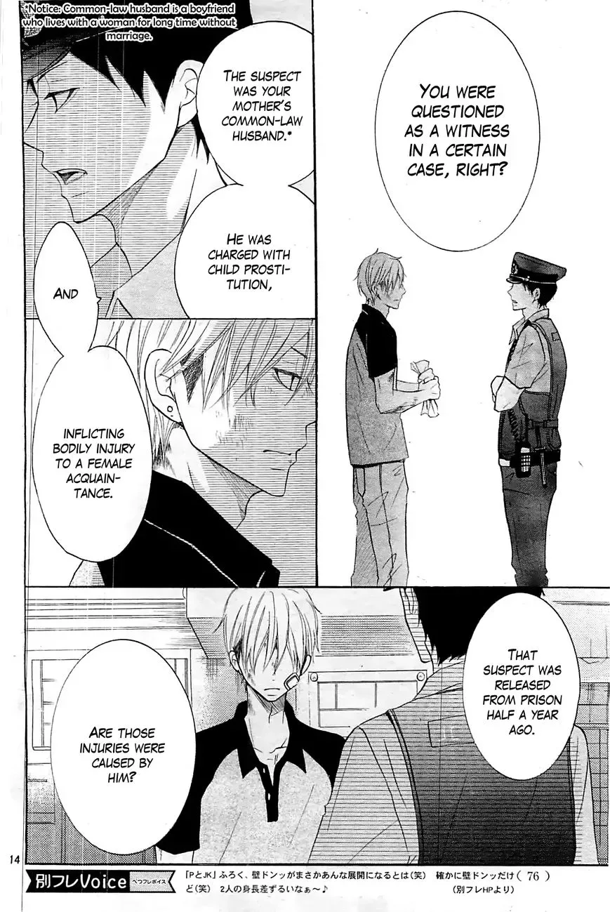 P to JK Chapter 14 page 14