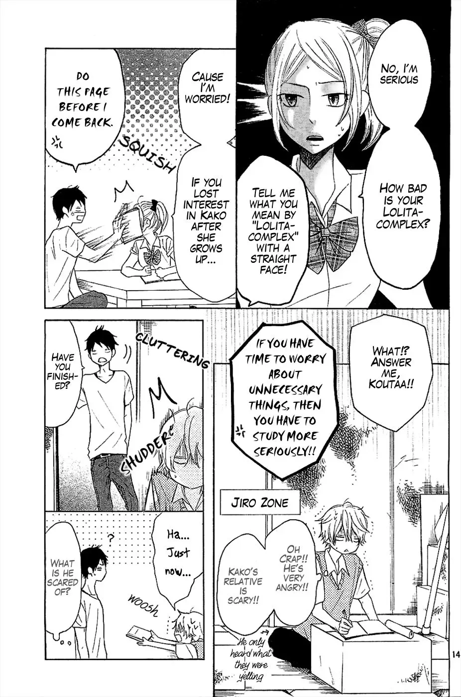 P to JK Chapter 16 page 18