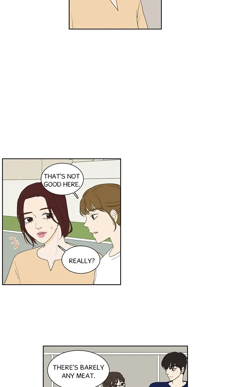 Dolled Up Chapter 47 page 30