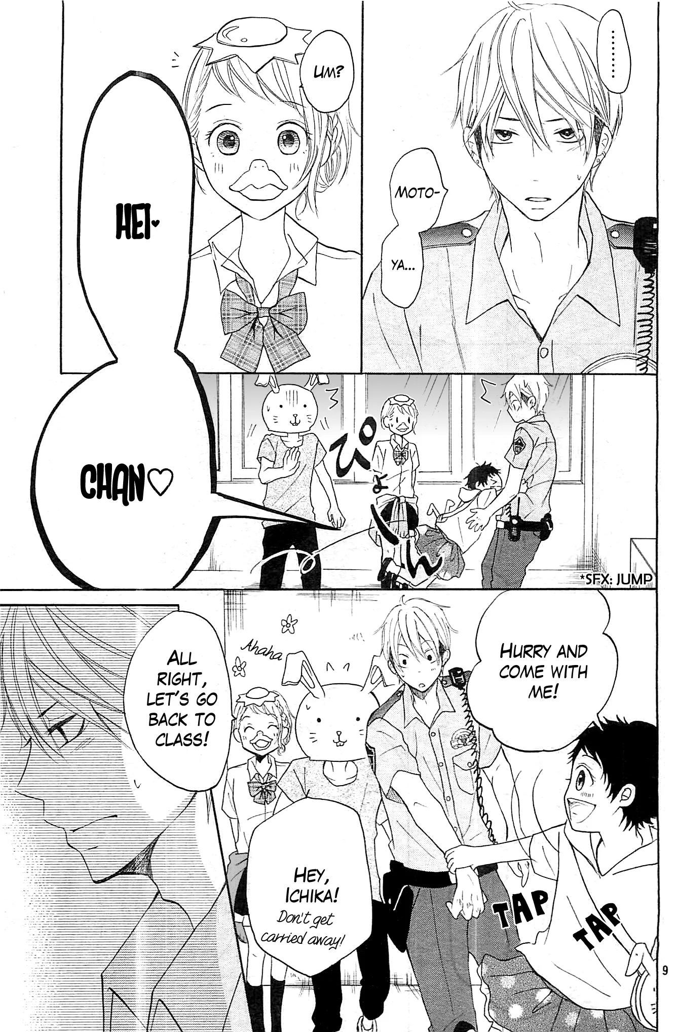 P to JK Chapter 13 page 9