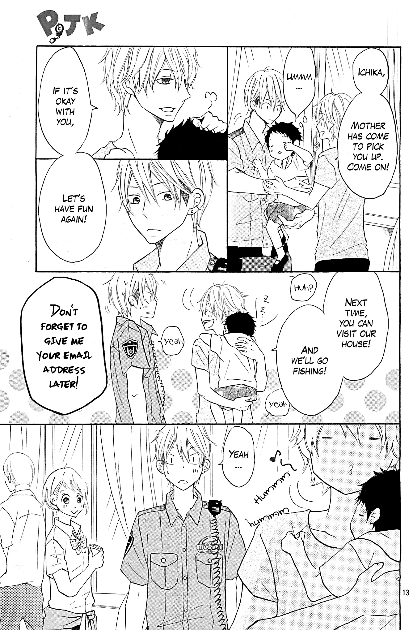 P to JK Chapter 13 page 13