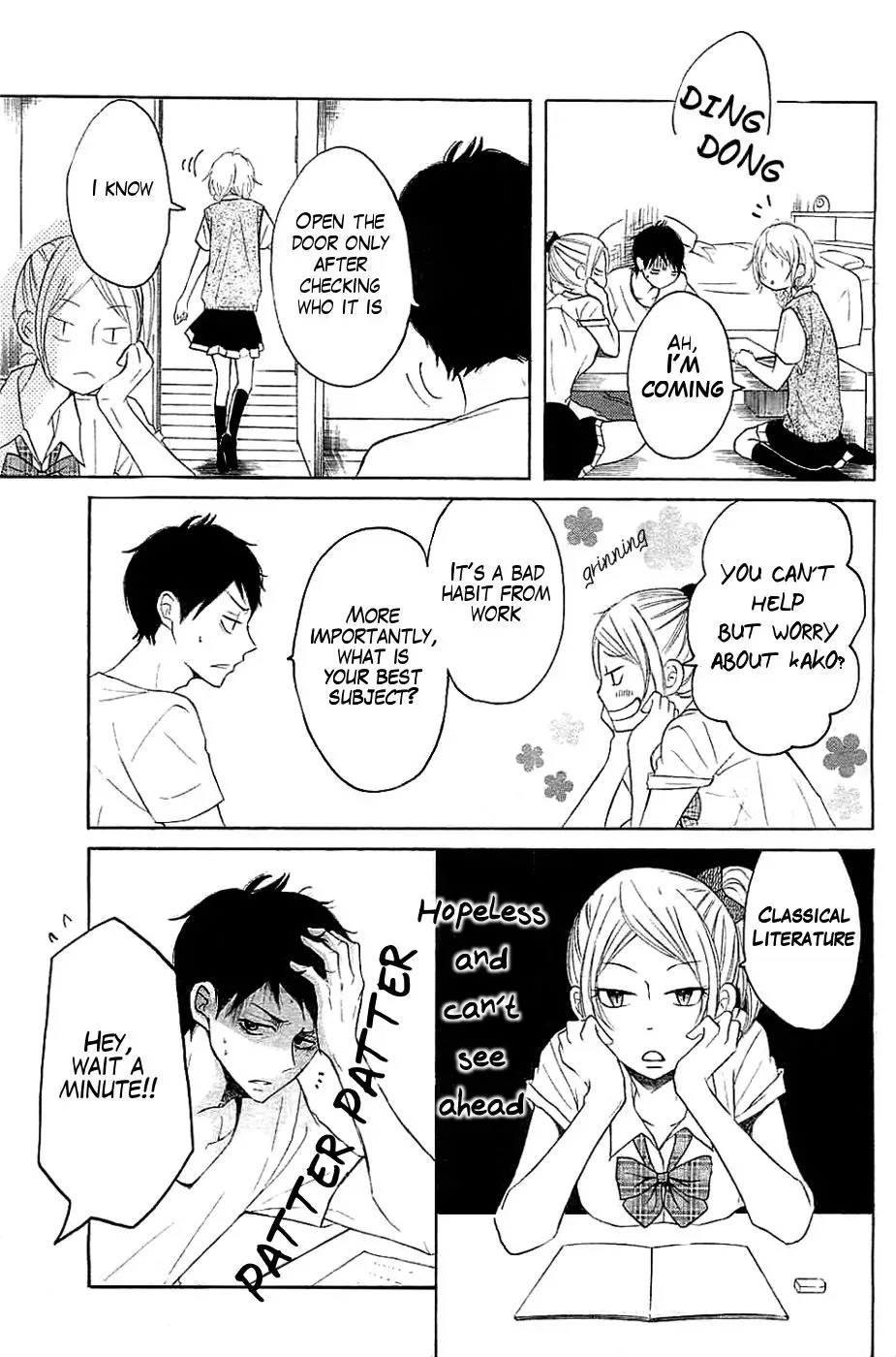 P to JK Chapter 16 page 12
