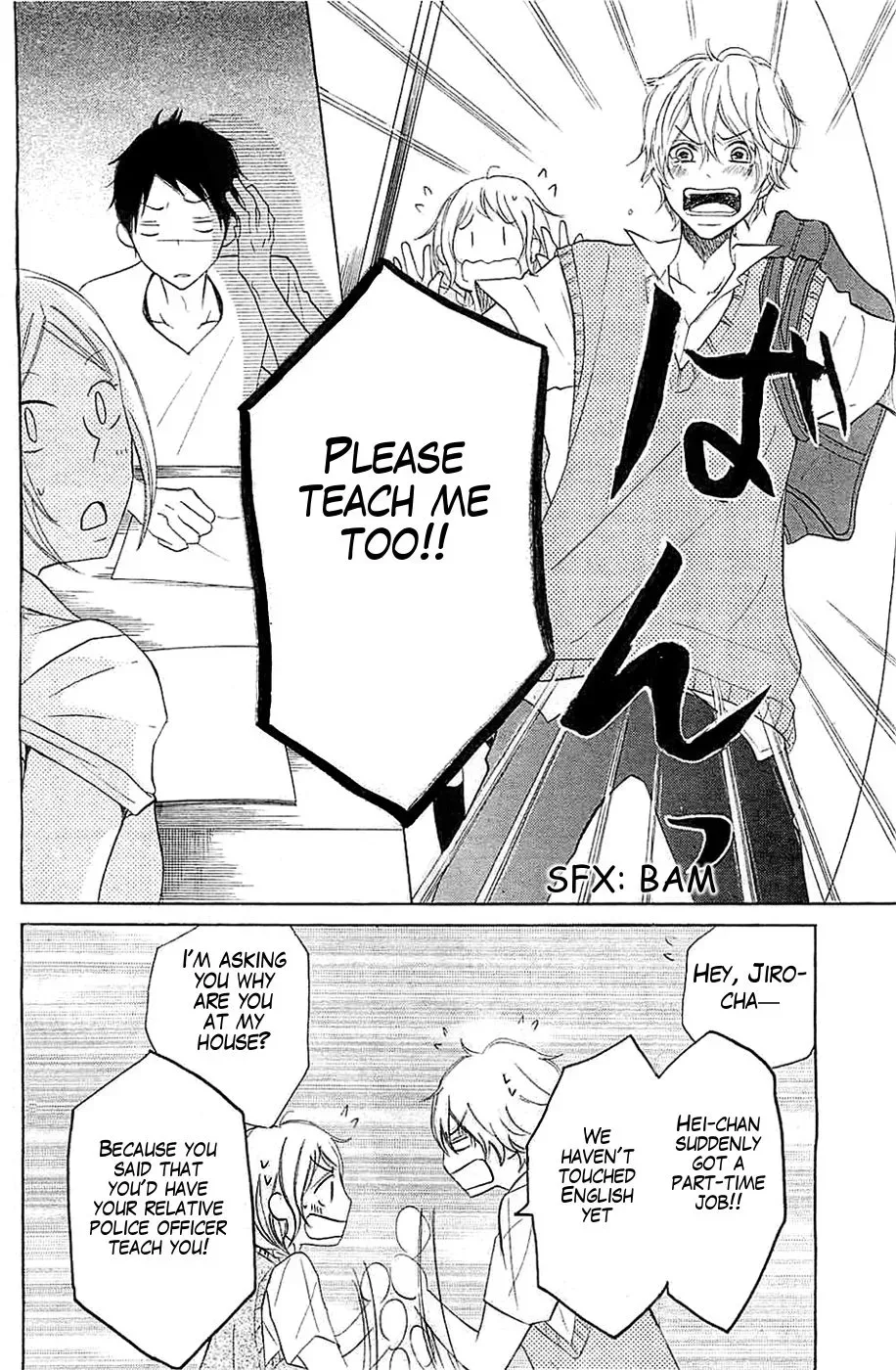 P to JK Chapter 16 page 13