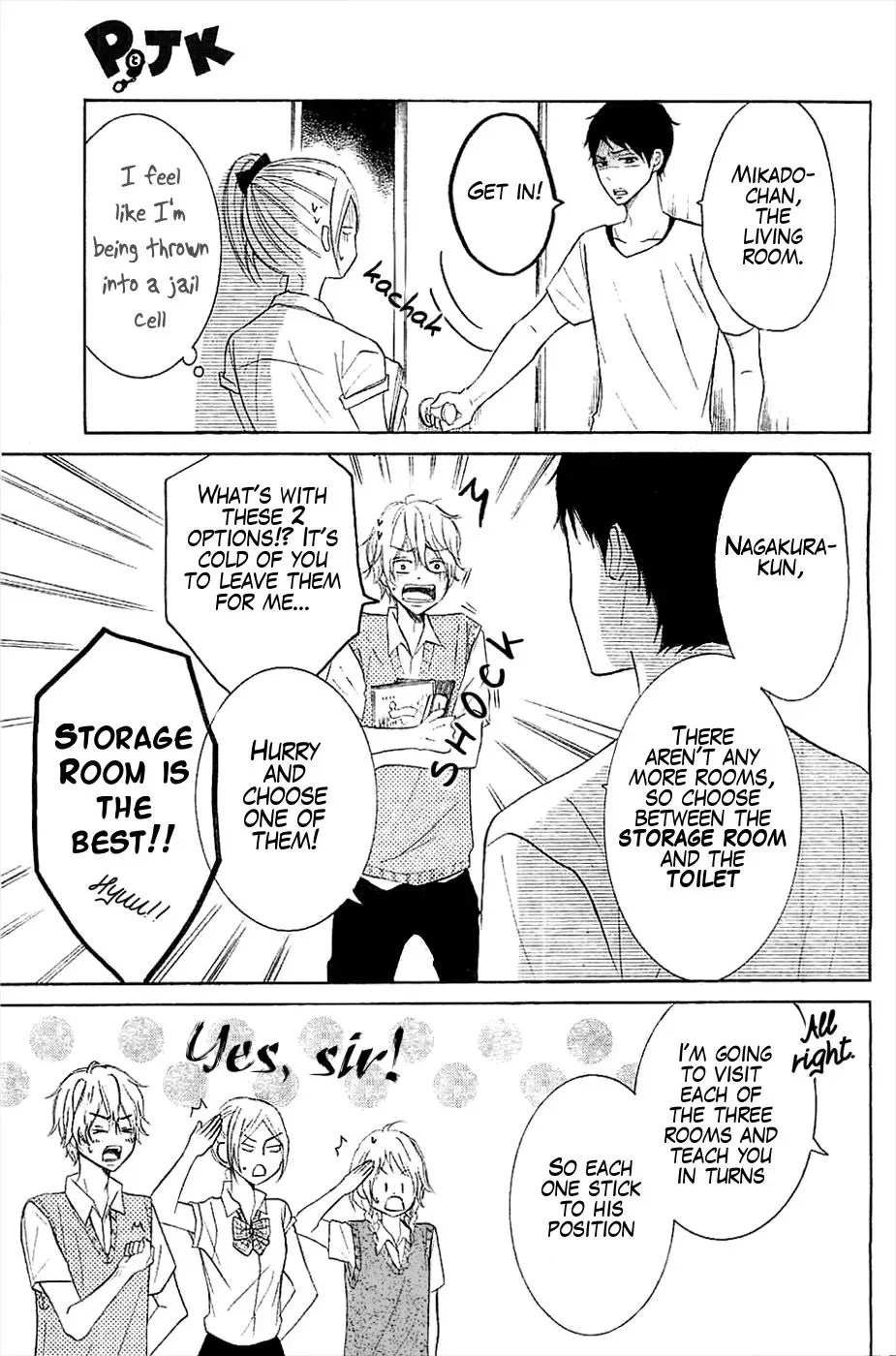 P to JK Chapter 16 page 16