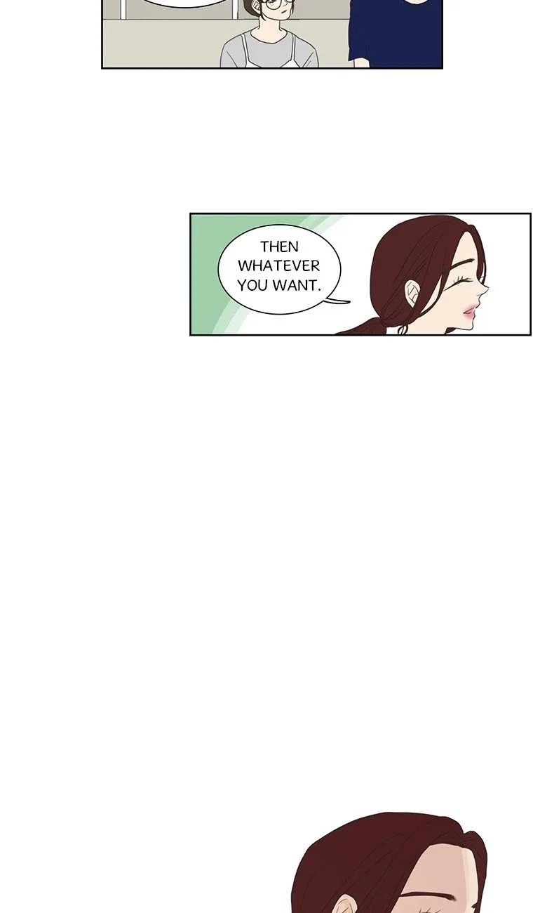 Dolled Up Chapter 47 page 31