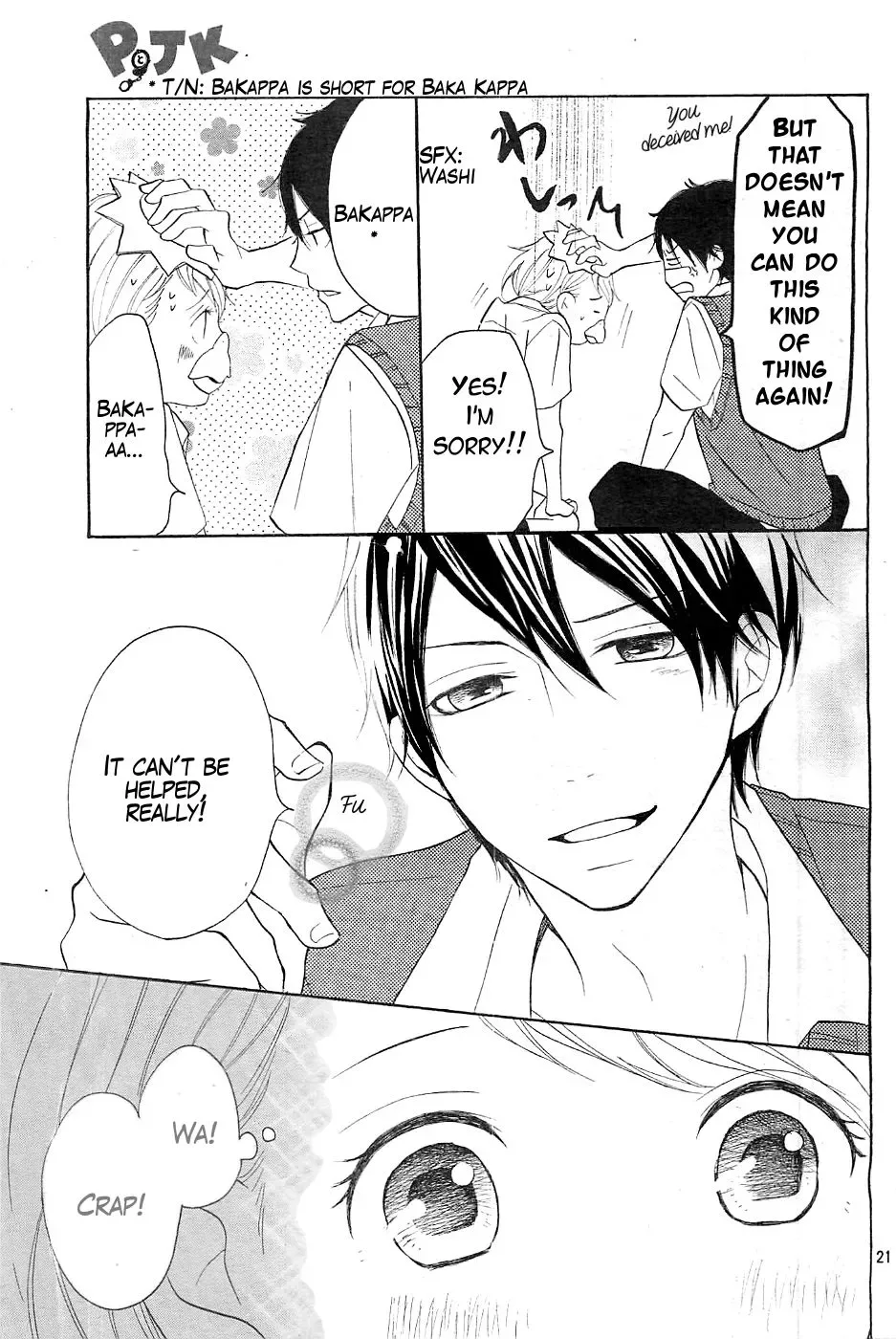 P to JK Chapter 12 page 21