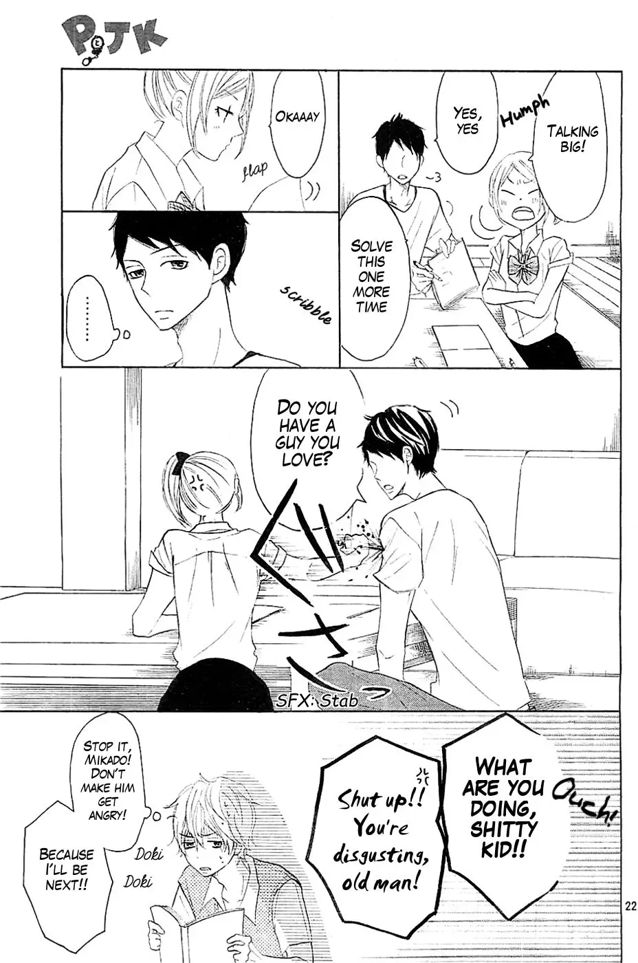 P to JK Chapter 16 page 26