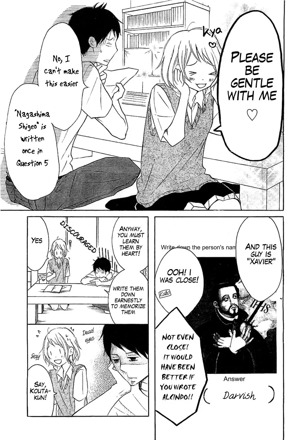 P to JK Chapter 16 page 22